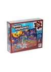 JP 31011 Space Explorers Puzzle 24 Parça -NessiWorldPuzzle