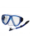 JS-M388 Yüzücü Maske Snorkel Set