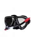 JS-M388 Yüzücü Maske Snorkel Set