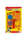 Jumbo Sulu Boya 8 Renk