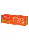 .Junior Diş Macunu 6-12 Yaş 60 ml Meyveli Gökkuşağı