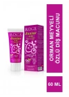 .Junior Diş Macunu 6-12 Yaş 60 ml Orman Meyveleri