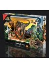 JW 113  PUZZLE 200 PRÇ.