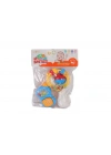 K225-65 POŞ 3LÜ ÇINGIRAK
