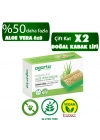 Kabak Lifli Aloe Vera Sabunu 125 Gr