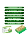 Kabak Lifli Aloe Vera Sabunu 125 Gr