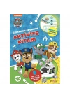 Kahramanlar Geliyor Aktivite Kitabı
