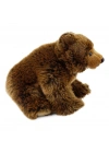 Kahverengi Boz Ayı 33 cm