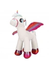 Kanatlı Unicorn Peluş 42 cm