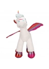 Kanatlı Unicorn Peluş 42 cm