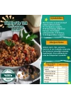 Karışık Sebzeli Harf Rakam Şehriye 250gr