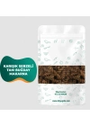 Karışık Sebzeli Tam Buğday Makarna 200gr