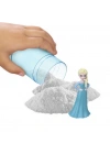 Karlar Ülkesi Renk Değiştiren Bebek