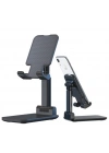 Katlanabilir Masaüstü Telefon Tutucu Stand CM-280