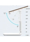 Katlanabilir Masaüstü Telefon Tutucu Stand CM-280