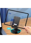 Katlanabilir Telefon Tutucu Stand Yuvarlak Tabanlı CM-074