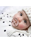 Kauçuk Emzik 0-6 Ay Blush adet fiyatıdır