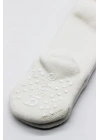 Kaymaz Basic Külotlu Çorap 50501 Ekru