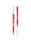 Keçeli Boya Süper Brush Fırça Uçlu 10lu 42937