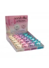 Kedi Lip Balm Dudak Nemlendiricisi