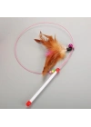 Kedi Oyun Oltası 90 cm