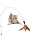 Kedi Oyun Oltası 90 cm
