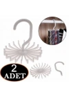 Kemer Askısı 20 Kancalı 2 ADET