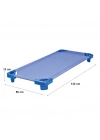 King Kids Kampet Süngersiz RC 8010