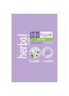 Kişisel Bakım Havlusu 100lü Herbal