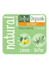 Kişisel Bakım Havlusu 100lü Naturel