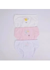 Kız 3lü Slip K128627 (tek adet fiyatıdır)