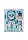 KIZILÖTESİ U/K AKILLI  ROBOT
