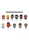Klipsli Figür Seri 15