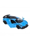 KM-36221C-1-2  Çek Bırak Metal Araba 1:36 (ADET FİYATI)