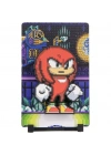 Knuckles 25 Figür