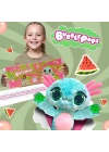 Kokulu Peluş S1