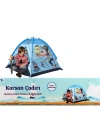 Korsan Oyun Çadırı