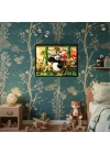 KP 113 PANDA PUZZLE 200 PRÇ