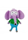 Kral Şakir Necati Peluş 25 cm