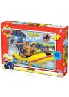 KS Fireman Sam 50 Parça Puzzle
