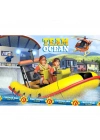 KS Fireman Sam 50 Parça Puzzle