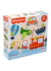 KSBabyVehicles6in1Puzzle