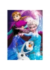 KSFrozenPuzzle50Parça