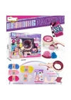 KSY898 DIY BERE-ATKI ÖRME FULL SET *8-