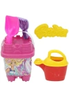Küçük Kale Kova Set