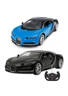 Kumandalı 1:14 Bugatti Chiron