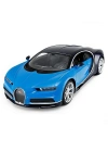 Kumandalı 1:14 Bugatti Chiron