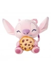 Kurabiye Yiyen Peluş 25 cm