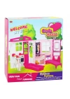Kutuda Cindynin Evi 2618