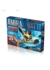 Kutulu Amiral Battı Kutu Oyunu
